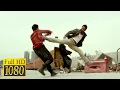 Lagu Donnie Yen beats up his brother in the movie SPECIAL ID (2013)