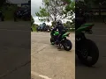 Download Lagu Ninja ZX25R 4 Cylinder Screaming!! 🔥😮