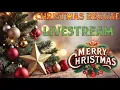 Lagu REGGAE CHRISTMAS MIX JAMMING THE BEST CHRISTMAS REGGAE SONGS (LIVESTREAM EDITION)