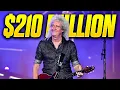 Who Is The Richest Member Of Queen