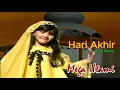 Download Lagu Qasidah Anak | Hari Akhir - Mega Utami (Official Music Video)