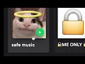 Download Lagu When Mom asks you to play your music...