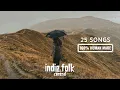 Lagu Songs for a Rainy Day (25 Tracks) Acoustic \u0026 Indie Folk Playlist