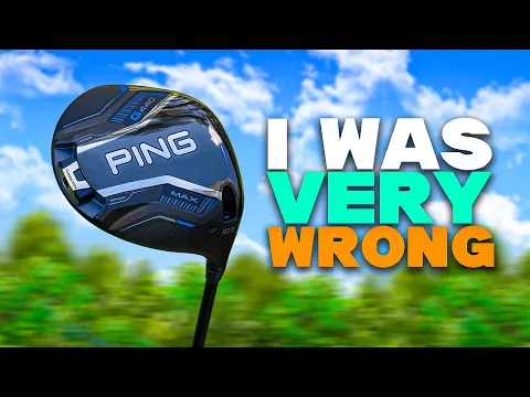 What’s the Difference Between Ping G430 \u0026 Ping G440 Driver? (FULL REVIEW)