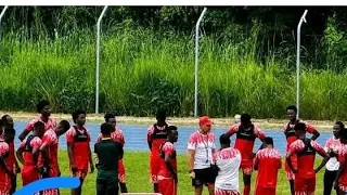 WATCH KOTOKO TRAINING AGADAS FULL ACTION PLAYER RETURNS NO ANTWI ERIC GBETTA SHOW