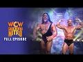 Download Lagu FULL EPISODE: Luger \u0026 Giant vs. Steiners; Guerrero vs. Dragon; WCW Monday Nitro, March 3, 1997