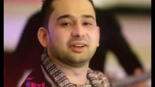 Jamshid Parwani Distmale Yadegari 2017 جمشید پروانی دستمال یادگاری 