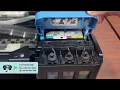 How to Connect Canon Color imageCLASS MF624cw Printer to WiFi? | Printer Tales