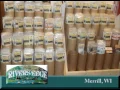 Merrill Wisconsin s Rivers Edge Gifts on Our Story s the Celebrities