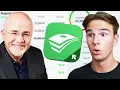 How to Use EveryDollar App - EASIEST Way Dave Ramsey Budgeting Tool