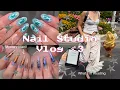 Chatty Nail Studio Vlog What I m Reading New Clothes A Very Busy Few Weeks