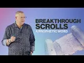 Download Lagu Breakthrough Scrolls: A Prophetic Word | Tim Sheets