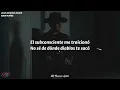 Eden Muñoz - Lejos Estamos Mejor (Letra/Lyrics)