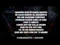 Download Lagu DILE QUE TU ME QUIERES (LETRA) - OZUNA