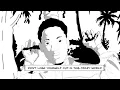 Blvk H3ro x Skillibeng - Crazy World: The Official Lyric Video