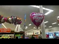 I Saw Mother s Day Balloons at Safeway