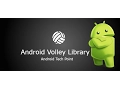 Android Volley Demo App
