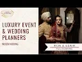 Muslim Wedding Full Planning Rija Uzair