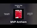 Scarlxrd: King, Scar CS2 Music Kit | MVP & All songs