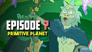 rick and morty season 9 episode 7 breakdown