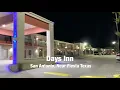 Hotel Review - Days Inn San Antonio near Fiesta Park