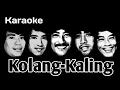 Download Lagu Kolang Kaling - Koes Plus || Karaoke HQ Audio