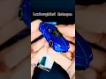 UNBOXING Lamborghini Estoque HOT WHEELS