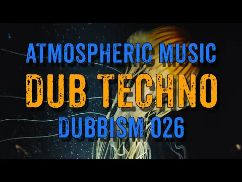 Download MP3 Dub Techno Mix 2022 | DUBBISM 026 - NAZMUK