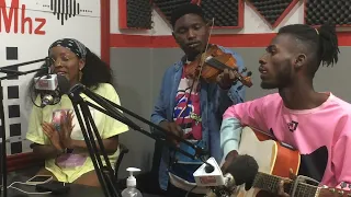 saraphina wamerudiana live full show radio 