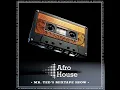 Mix #054 - Afro House [2024-11-14]