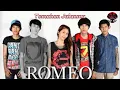 Download Lagu 🎙ROMEO MUST DIE - TEMUKAN JALANMU.