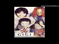 Download Lagu GIGI - Oo..Oo..Oo.. - Composer : Armand Maulana 1996 (CDQ)