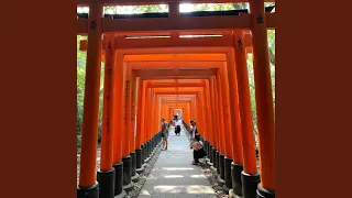 Tōdai Ji S Ancient Echoes 