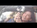 Monita Tahalea -- Hai (Official Music Video)