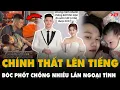 Download Lagu Clip viral trên TikTok: Chính thất TUNG TIN NHẮN “bóc phốt” chồng đã từng NHIỀU LẦN NGOẠI TÌNH |PKT