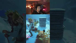 CUSTOMER DID NOT LIKE BAJA BLAST Dbd Deadbydaylight Dbdgamer 