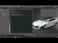 VRED Python Tutorial 9 How to use the new data types in Python API V2