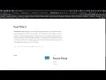 Uncovering SQL Injection in a WordPress Plugin PoC Based on CVE-2022-21661