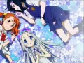 Download Lagu Anohana Ending - Secret Base [ Full ]