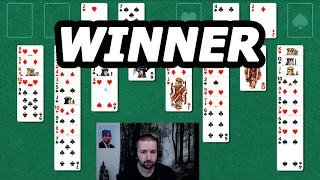 How to Win at Freecell Solitaire Every Time on Expert Mode - Fundamental Strategy Tutorial