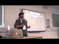 Test Driven Development with Drupal and Codeception - Matt Chapman
