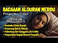 Lagu Al Quran Merdu Pengantar Tidur Al Mulk, Ar Rahman, Al Waqiah Penenang Hati \u0026 Pikiran Cemas