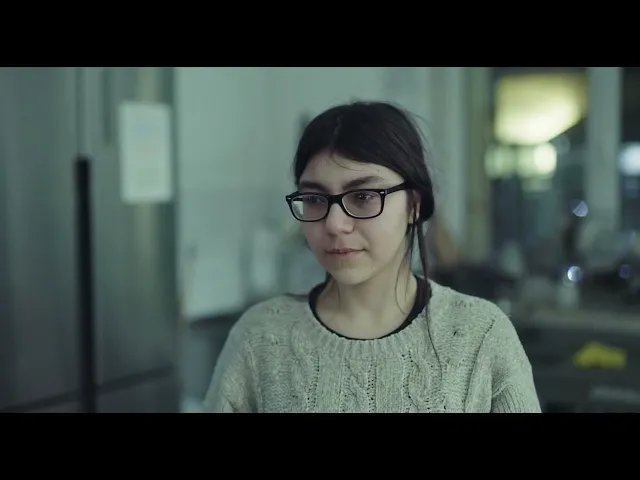 Silent Trees di Agnieszka Zwiefka | Trailer