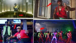 makosa makubwa diamond platnumz ft teni sound official music video 