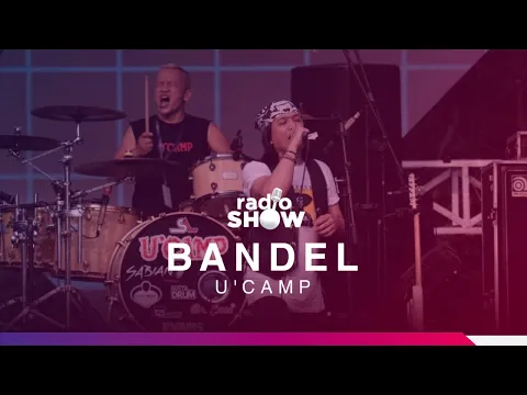 Download MP3 U'Camp - Bandel
