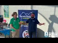 Dynamic Restoration Lexington BBB Accredited Business Expo