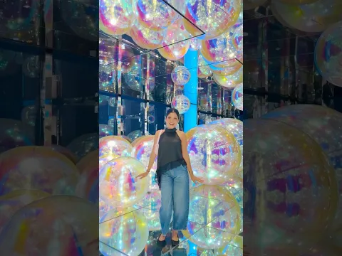 Outfits I wore in South Korea | Niharika Jain