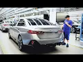 Download Lagu 2024 BMW 5 Series Production (Germany Plant Dingolfing)