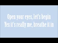 Download Lagu Jordan Fisher Featuring Lin-Manuel Miranda:  You're Welcome Lyric Video