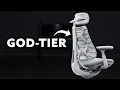 The Libernovo Office Chair is GODTIER for Comfort